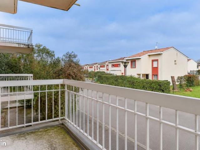 Appartement vente à Arcachon, Belin-béliet