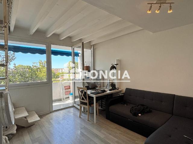 Appartement vente à Quartier Ouest, Avignon
