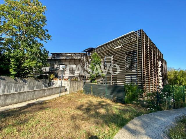 Appartement vente à Bordeaux, Floirac