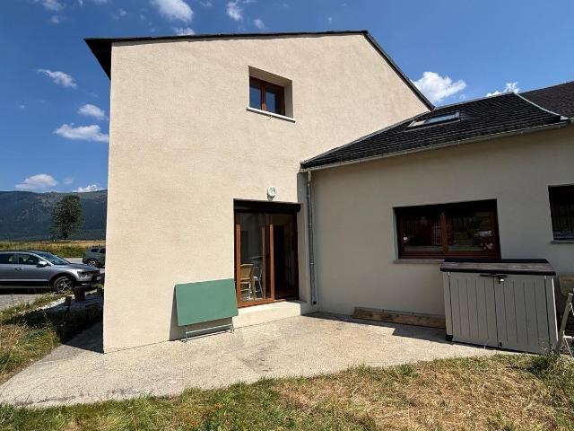 Appartement vente à Prades, Puyvalador