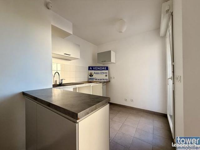 Appartement vente à Le Raincy, Drancy