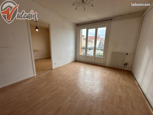 Appartement vente à Clermont-Ferrand, Clermont-ferrand