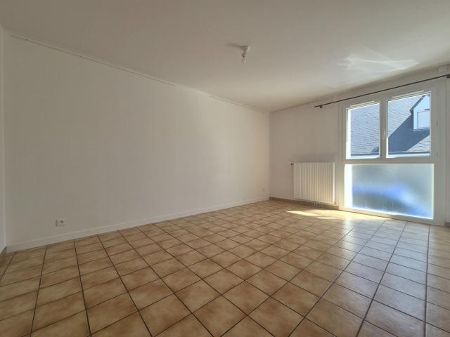 Appartement location à Angers, Sainte-gemmes-sur-loire