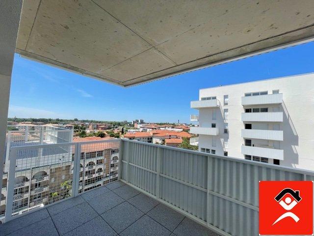 Appartement location à Toulouse