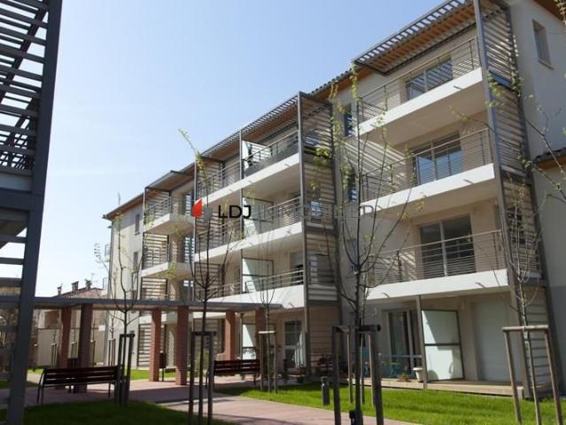 Appartement vente à Perpignan, Rivesaltes