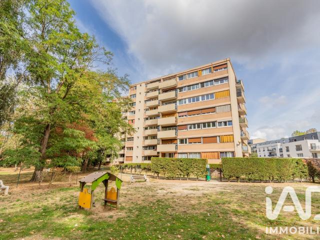 Appartement vente à Savigny-sur-Orge, Essonne