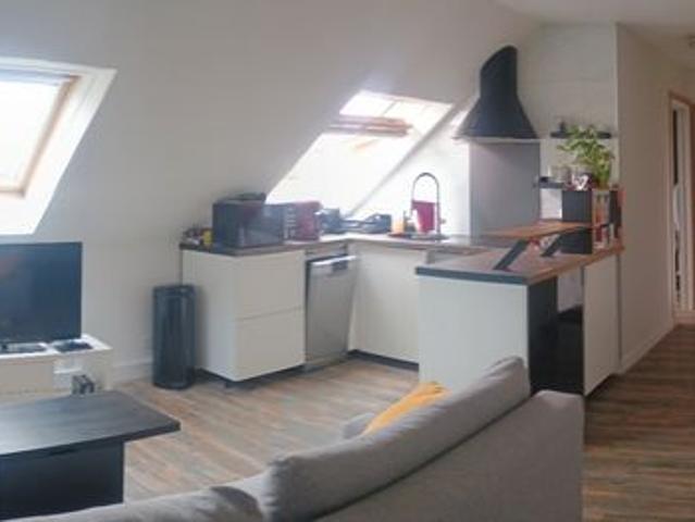 Appartement vente à Rambouillet, Jouars-pontchartrain