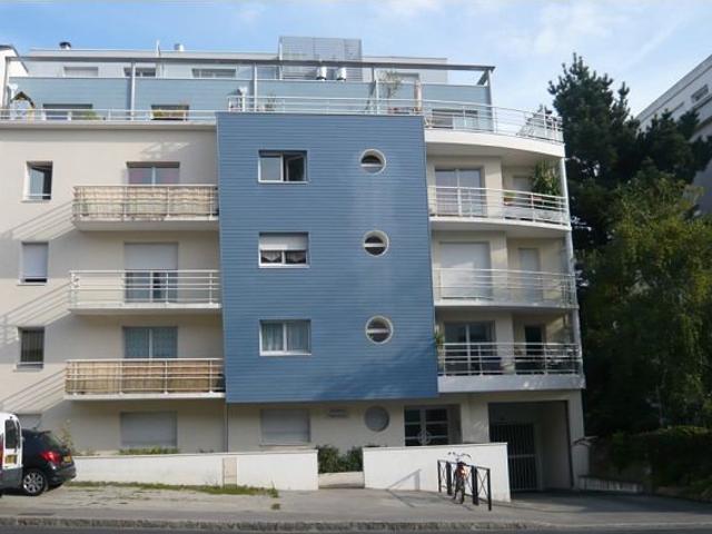 Appartement location à Nantes