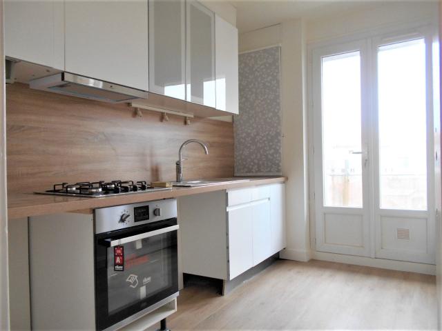 Appartement location à Clermont-Ferrand, Aubière