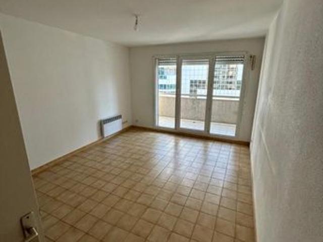 Appartement vente à Nice