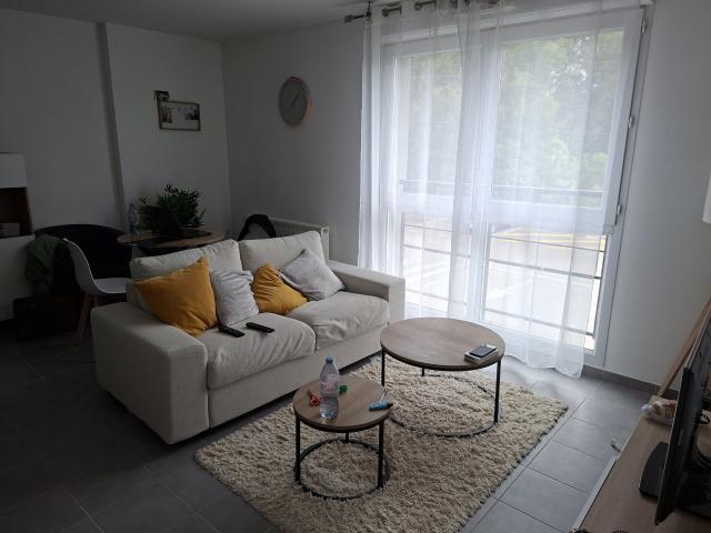 Appartement vente à Pont-de-Metz, Somme