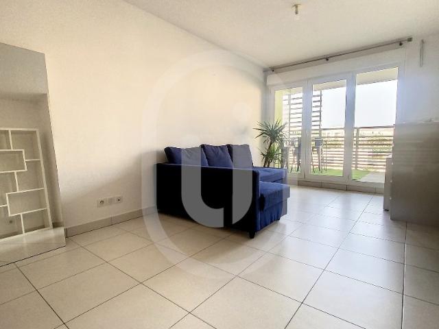 Appartement location à Montpellier