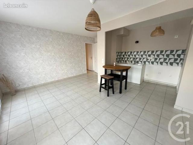 Appartement vente à Longperrier, Seine-et-Marne