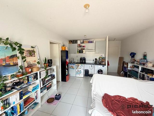 Appartement vente à Bordeaux, Saint-médard-en-jalles
