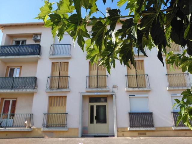 Appartement location à Istres, Marignane
