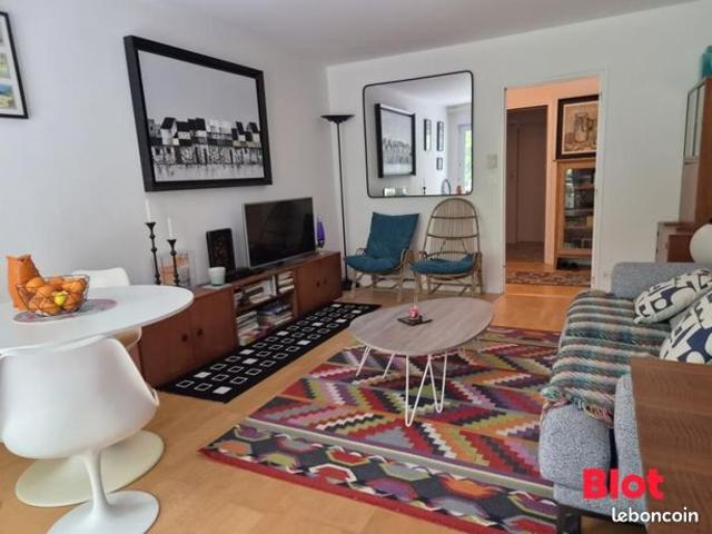 Appartement vente à Saint-Malo, Bretagne