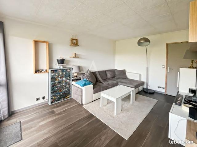 Appartement vente à Mantes-la-Jolie, Les Mureaux