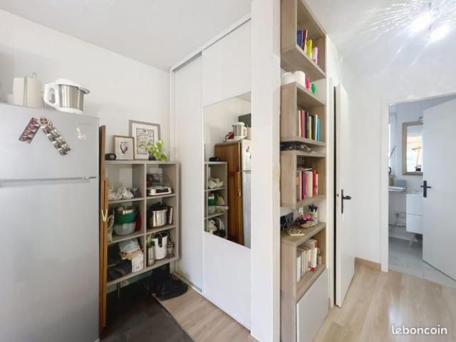 Appartement vente à Strasbourg, Hoenheim