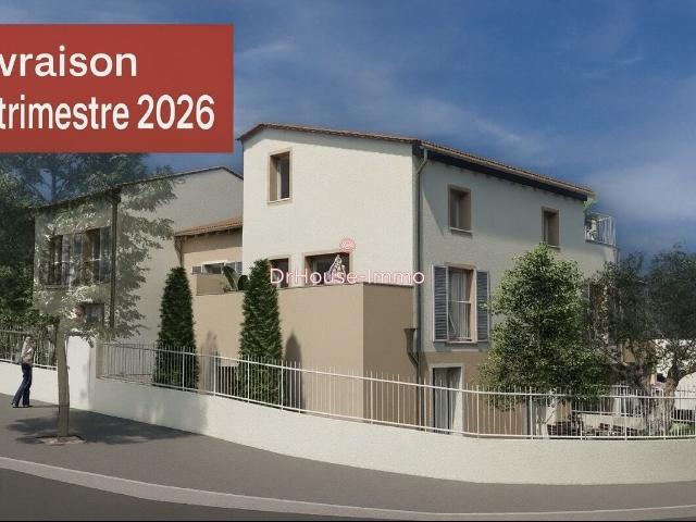 Appartement vente à Montpellier, Murviel-lès-montpellier