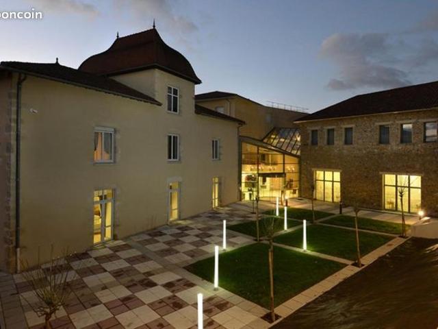 Appartement vente à Limoges, Panazol