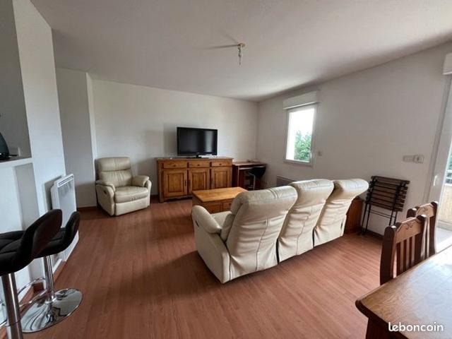 Appartement vente à Frouzins, Haute-Garonne