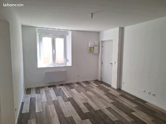 Appartement vente à Nancy, Pont-saint-vincent
