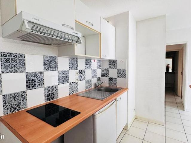 Appartement vente à Toulouse