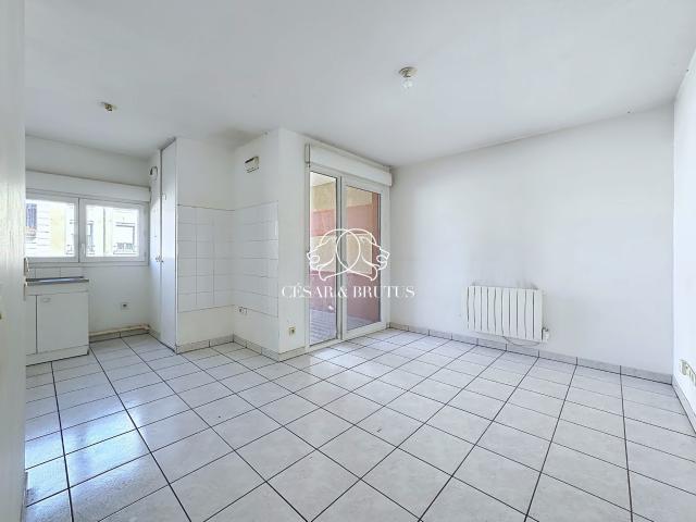 Appartement vente à Lyon, Métropole de Lyon