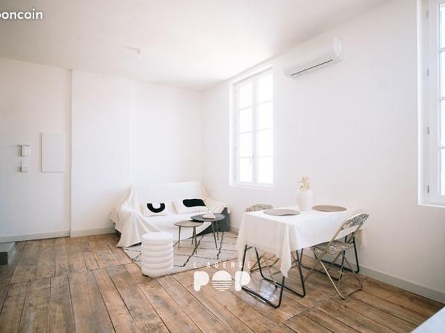 Appartement vente à Périgueux, Saint-astier