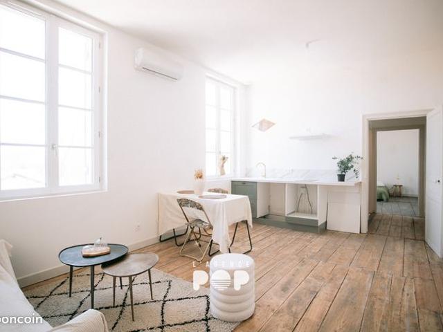 Appartement vente à Périgueux, Saint-astier