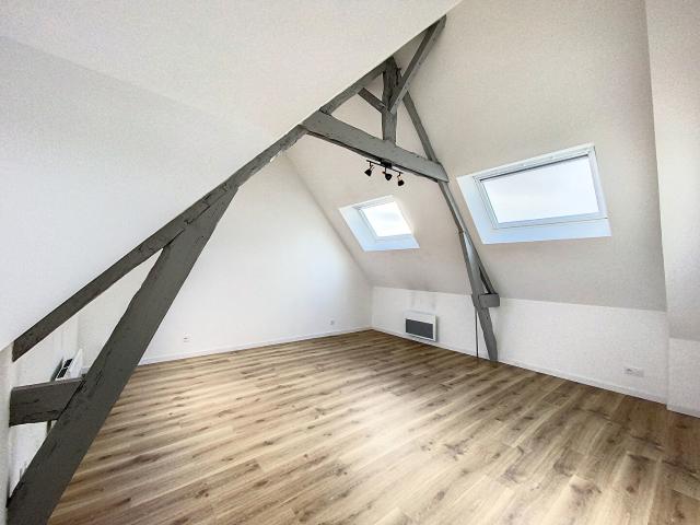 Appartement location à Lorient, Bretagne