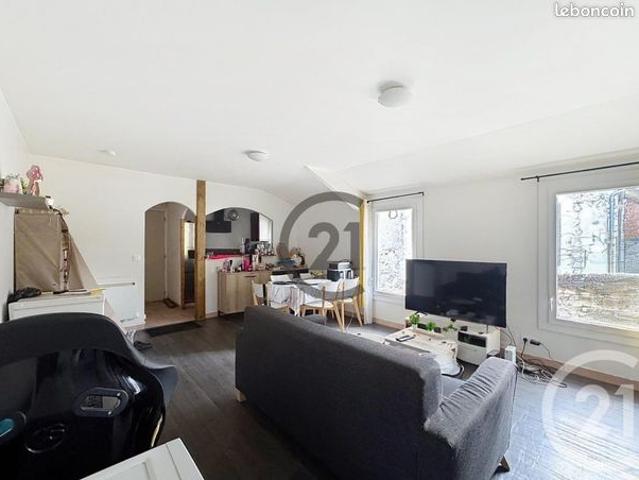 Appartement vente à Provins, Montereau-fault-yonne
