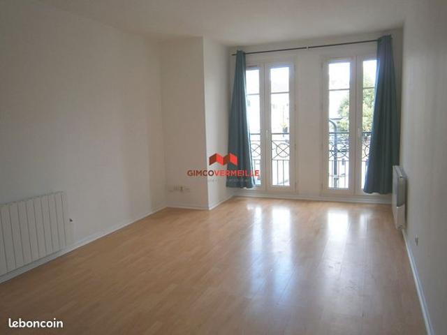 Appartement vente à Rambouillet, Voisins-le-bretonneux