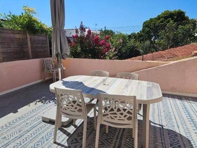 Appartement vente à Saint-Nazaire, Pornic