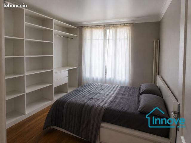 Appartement vente à Viroflay, Yvelines