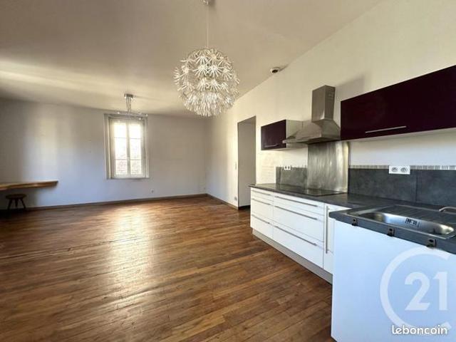 Appartement vente à Lyon, Métropole de Lyon