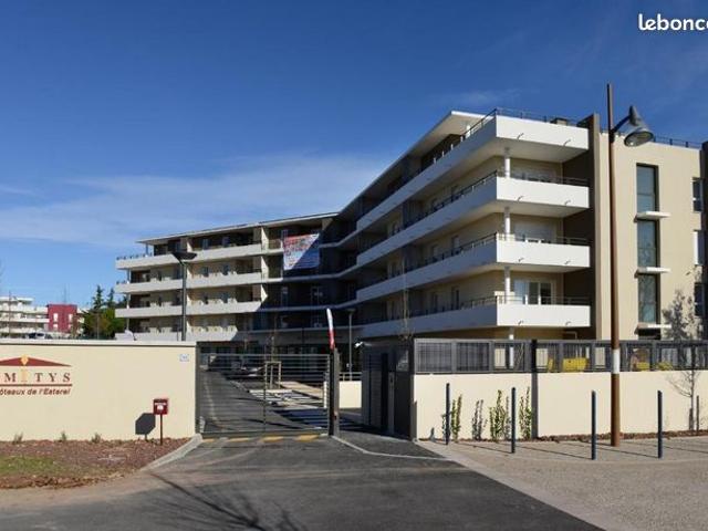 Appartement vente à Fréjus, Var
