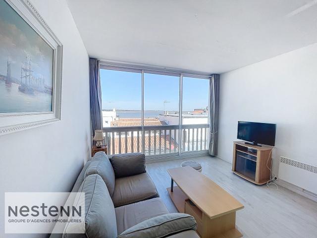 Appartement vente à Les Sables-d'Olonne, La Barre-de-monts