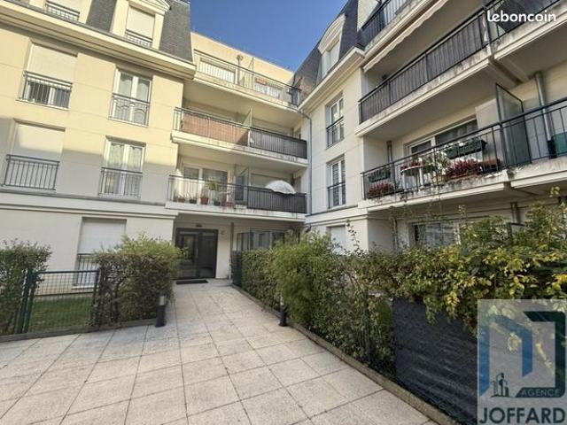 Appartement vente à Créteil, Villecresnes