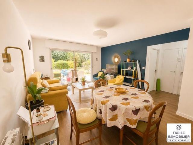 Appartement vente à Vannes, Bretagne