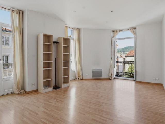 Appartement vente à Clermont-Ferrand, Clermont-ferrand