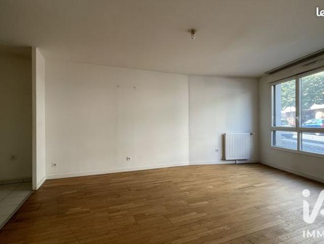 Appartement vente à Brétigny-sur-Orge, Essonne
