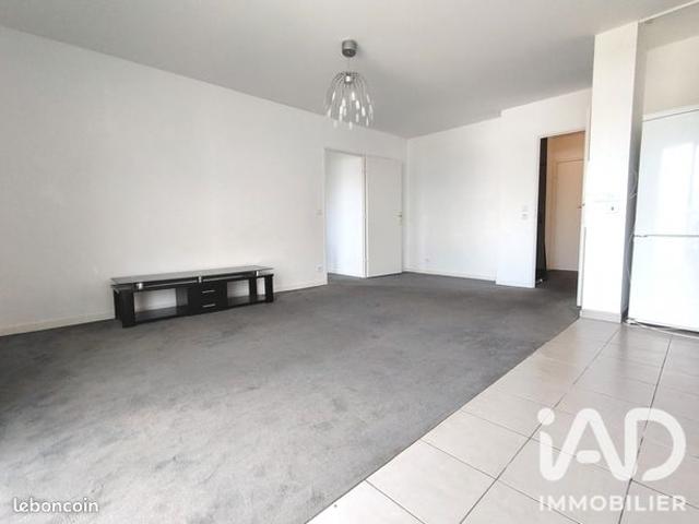 Appartement vente à Les Ulis, Essonne