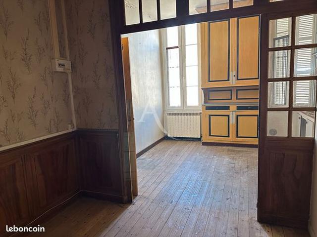 Appartement vente à Rochefort