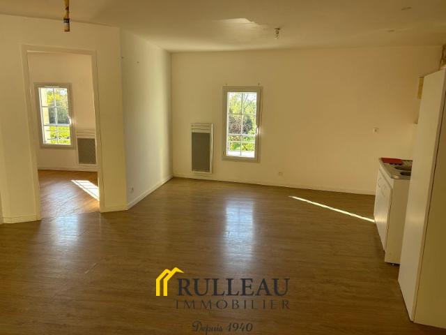 Appartement location à Libourne, Saint-michel-de-fronsac
