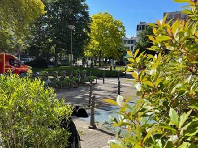 Appartement vente à Nanterre, Suresnes
