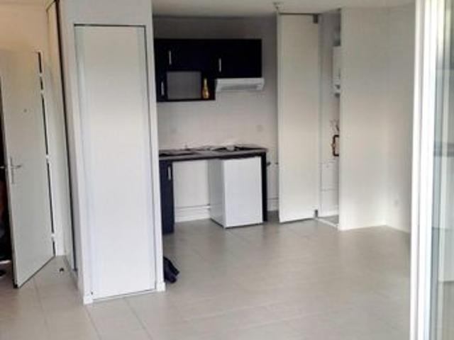 Appartement vente à Bordeaux, Lormont