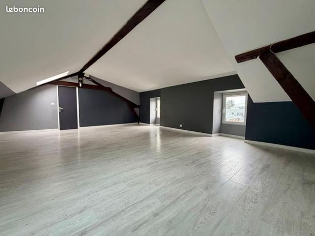 Appartement vente à Nantes
