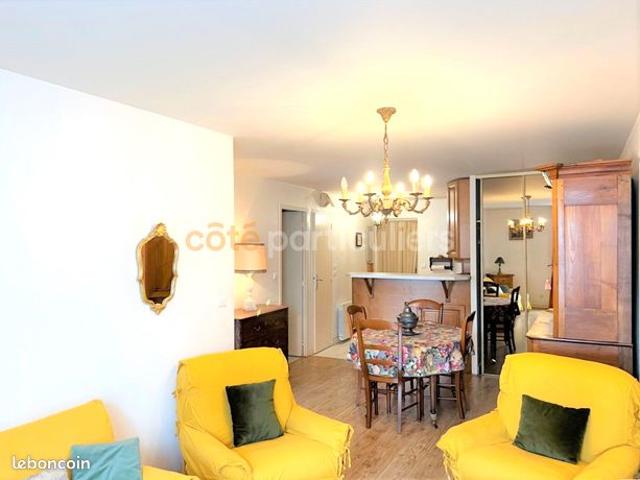 Appartement vente à Rambouillet, Saint-rémy-lès-chevreuse
