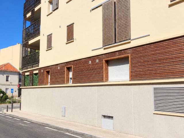 Appartement vente à La Placette, Nîmes